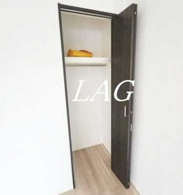 【収納】 | ＭＥＬＤＩＡ幕張 | 収納です。