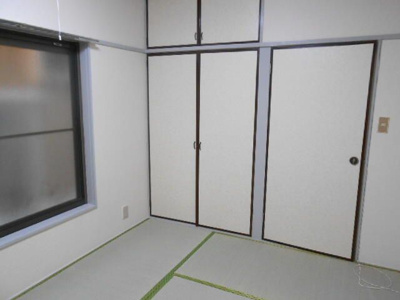 【内装】 | リバービーチＮｏ１