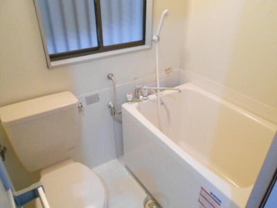 【浴室】 | リバービーチＮｏ１