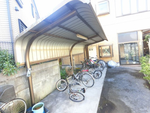 【その他共用部分】