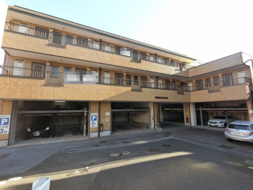 ヒルズ・オキマンションの画像