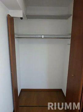 【収納】 | トーシンフェニックス新高円寺クアトロ