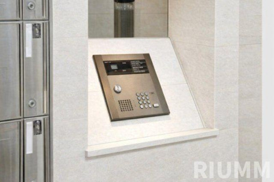 【セキュリティ】 | トーシンフェニックス新高円寺クアトロ