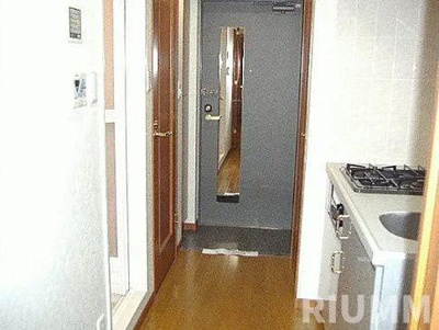 【玄関】 | トーシンフェニックス新高円寺クアトロ