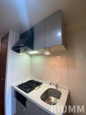 【キッチン】 | トーシンフェニックス新高円寺クアトロ