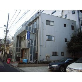 【外観】 | ウイルコート小岩