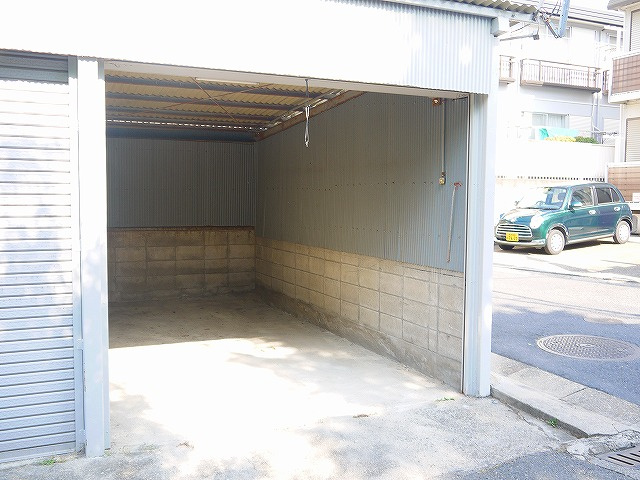 河合倉庫のその他