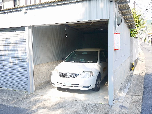 河合倉庫のその他