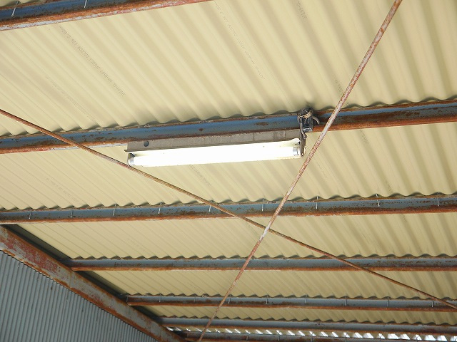 河合倉庫のその他