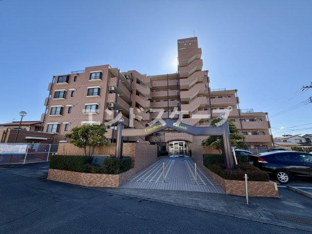 ライオンズマンション高崎