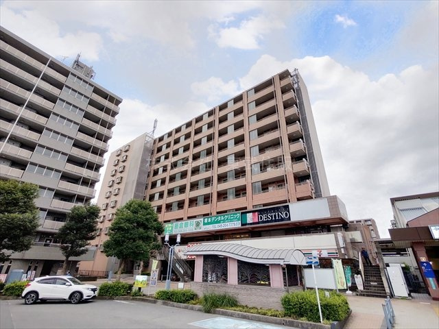 【外観】 | アステールふじみ野イーステーション | 通風良好です