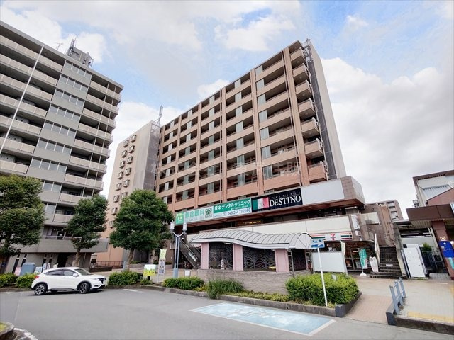 【外観】 | アステールふじみ野イーステーション | 日当たり良好です