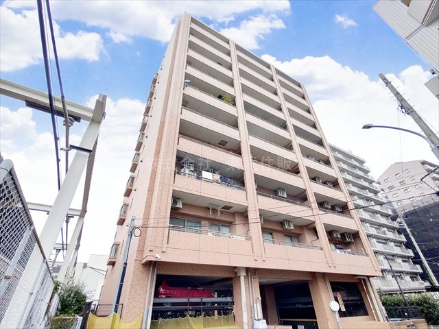 【外観】 | アステールふじみ野イーステーション | ふじみ野駅徒歩1分