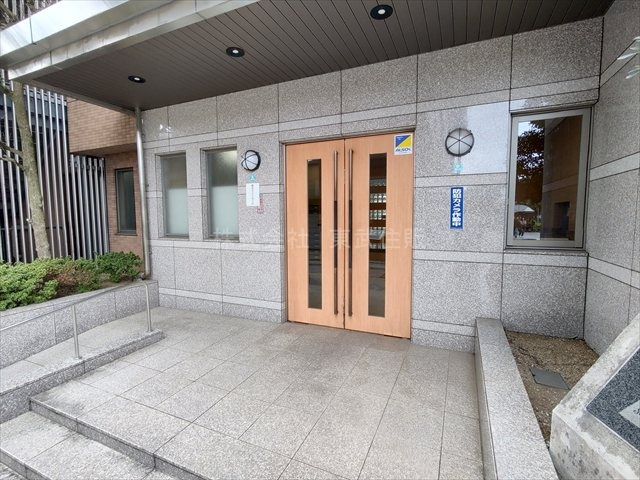 【外観】 | アステールふじみ野イーステーション | 住環境良好です