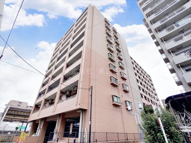 【外観】 | アステールふじみ野イーステーション | 眺望良好です