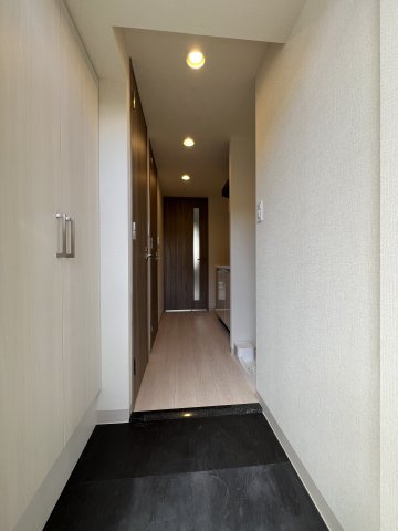 【玄関】 | ファステート難波ミライズ