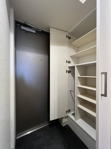 【収納】 | ファステート難波ミライズ