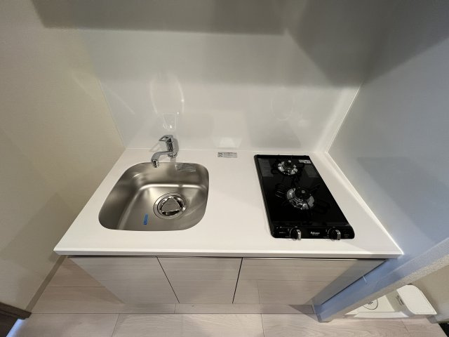 【キッチン】 | ファステート難波ミライズ