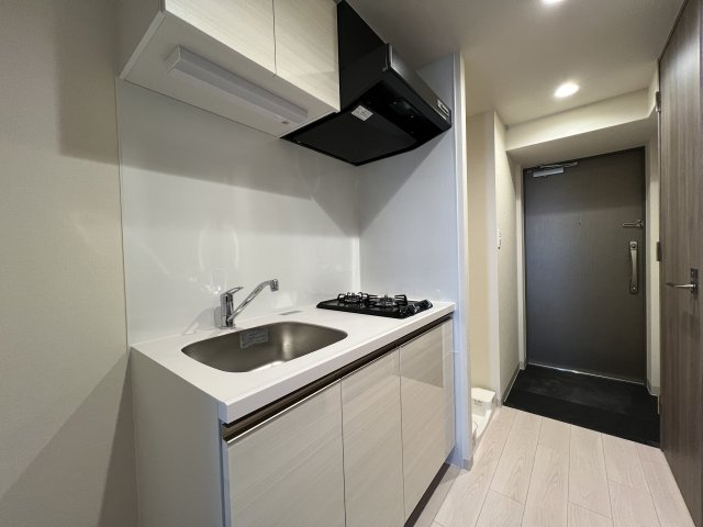 【キッチン】 | ファステート難波ミライズ