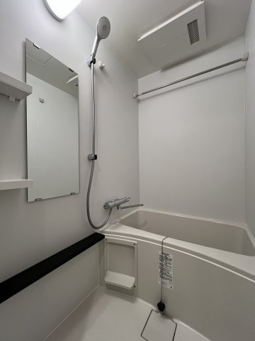 【浴室】 | ファステート難波ミライズ