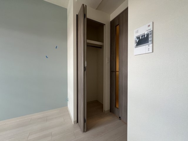 【収納】 | ファステート難波ミライズ