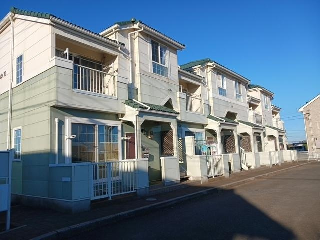 ジョイタカハシⅥ