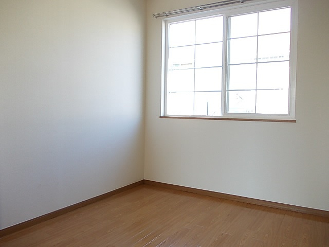 ジョイタカハシⅥの洋室