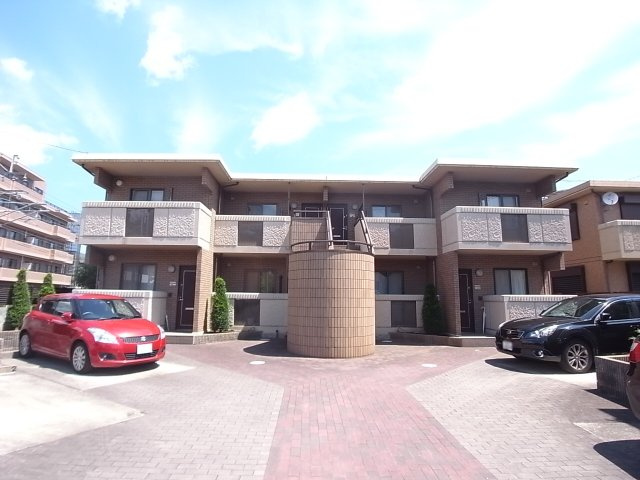 バラード夙川