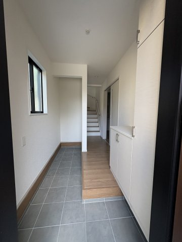 【外観】 | 福岡市博多区浦田1丁目10期　1号棟（全2棟）【仲介手数料無料・0円】 | 現地写真。