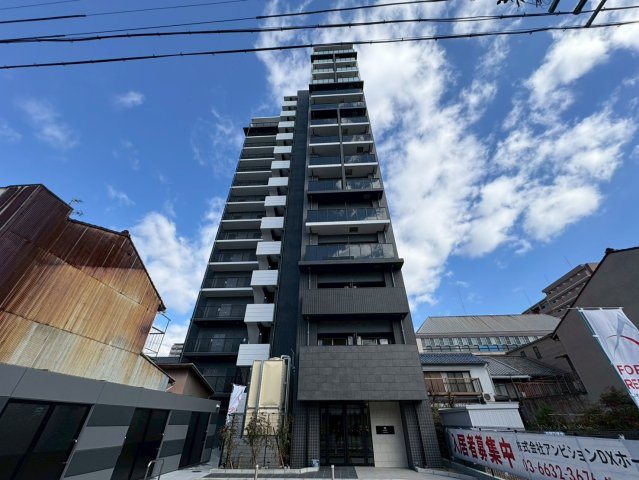 MAXIV新栄|名古屋市の賃貸ならMy賃貸の外観|MAXIV新栄