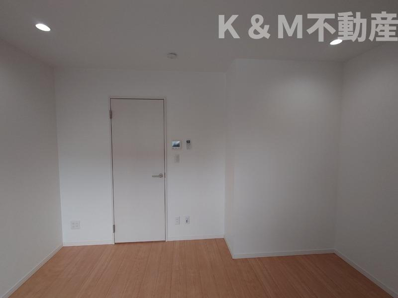 miacasa柏の内装|内装も気になるポイント