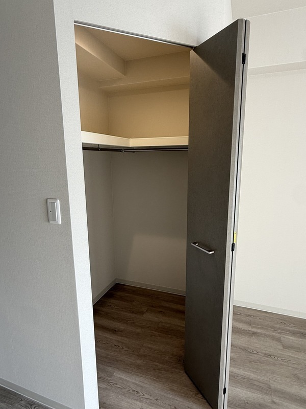 Miragepalace　Lotus Lifeの収納