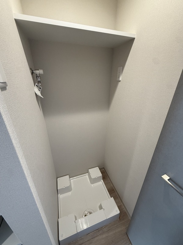 Miragepalace　Lotus Lifeのトイレ