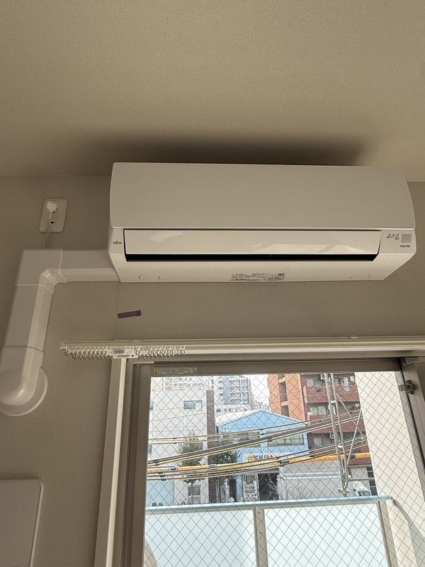 Miragepalace　Lotus Lifeの設備