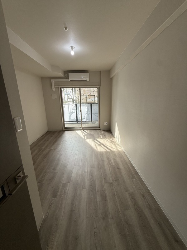 Miragepalace　Lotus Lifeの居間・リビング