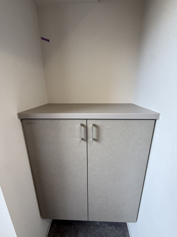 Miragepalace　Lotus Lifeのエントランス