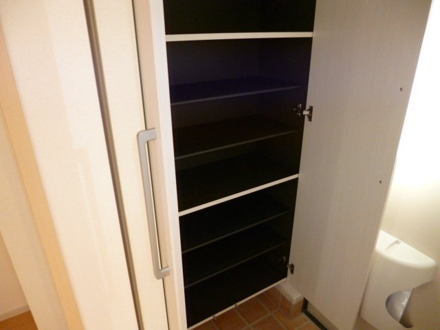 【玄関】 | ビアンコ