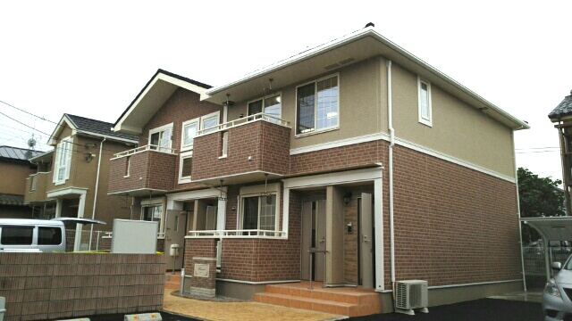 【外観】 | ビアンコ