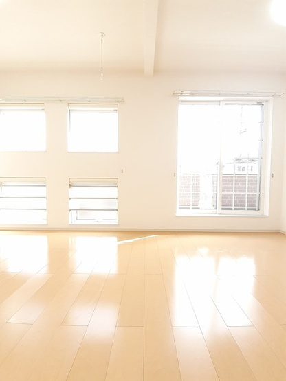 【居間・リビング】 | ビアンコ