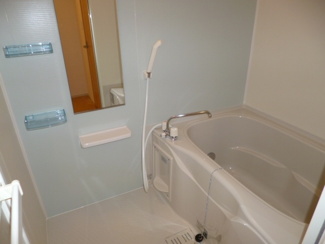 【浴室】 | ビアンコ