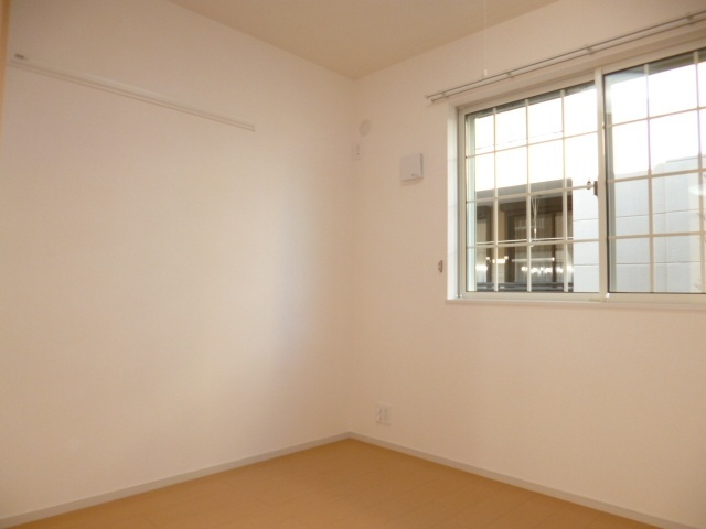 【寝室】 | ビアンコ