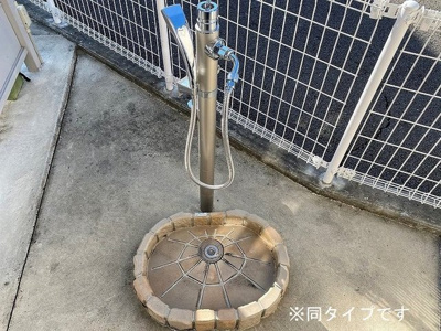 【その他共用部分】 | ＫＡＳＨＩＷＡ