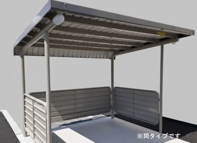 【設備】 | ＫＡＳＨＩＷＡ