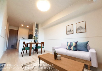 【居間・リビング】 | ＫＡＳＨＩＷＡ