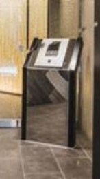 エスタジオ荻窪のセキュリティ