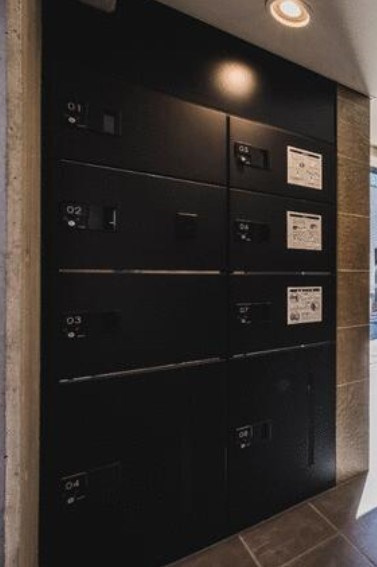 エスタジオ荻窪のその他共用部分