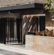 エスタジオ荻窪の外観