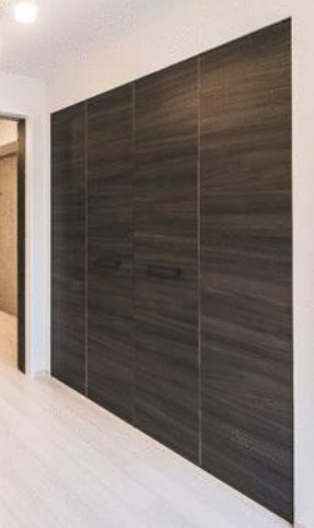 エスタジオ荻窪の内装