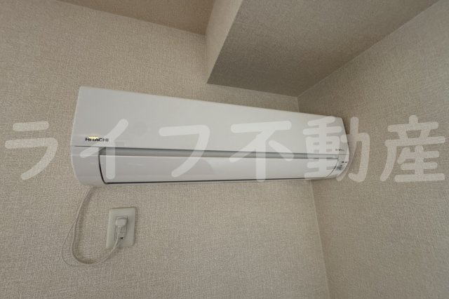 サフィールK（D-room）の設備