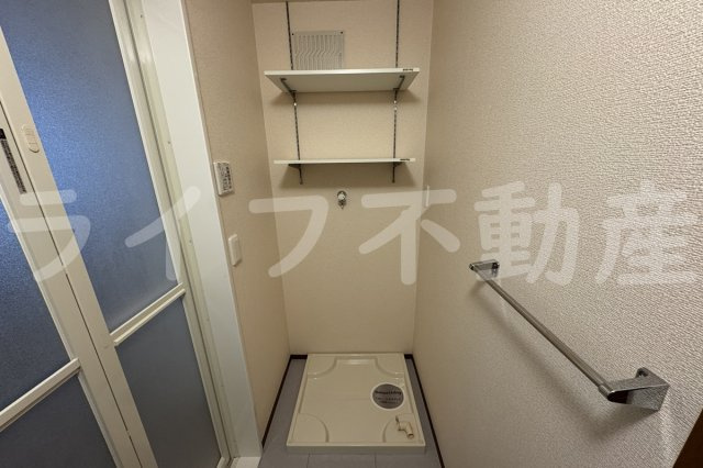 サフィールK（D-room）の設備